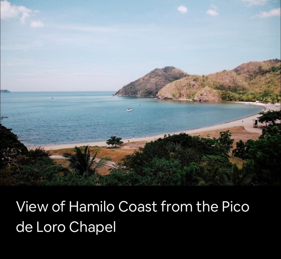 Pico De Loro 2 Bd Garden Loft With Lagoon View Nasugbu Exteriör bild